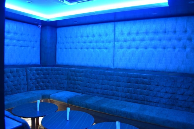 Gallery - Hotel Kiscol Grands