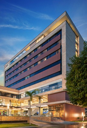 Gallery - Hotel Sites Monteria