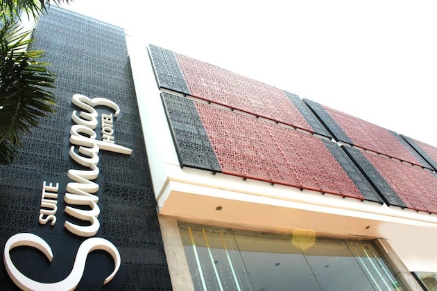 Gallery - Suite Sumapaz Hotel
