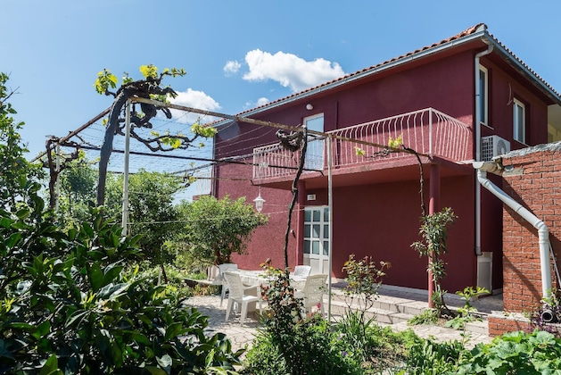 Gallery - Apartments Šestanović