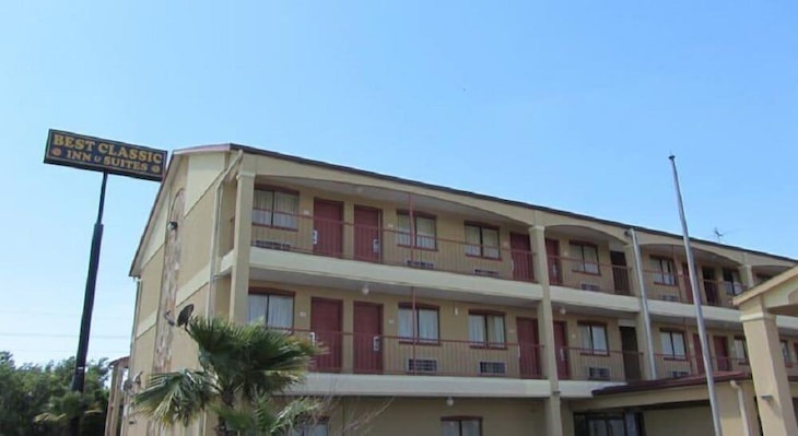 Gallery - Best Classic Inn & Suites