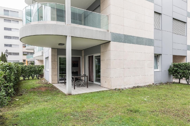 Gallery - Prestige Du Lac Apartments