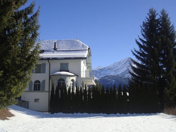 Gallery - Villa Regina