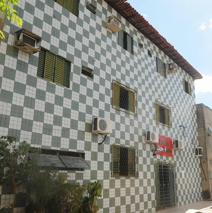 Gallery - Hotel Bem Vindo