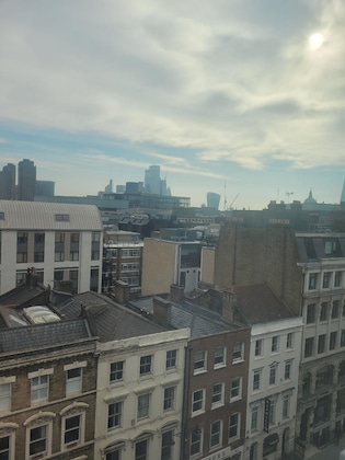 Gallery - Hatton Garden Hotel