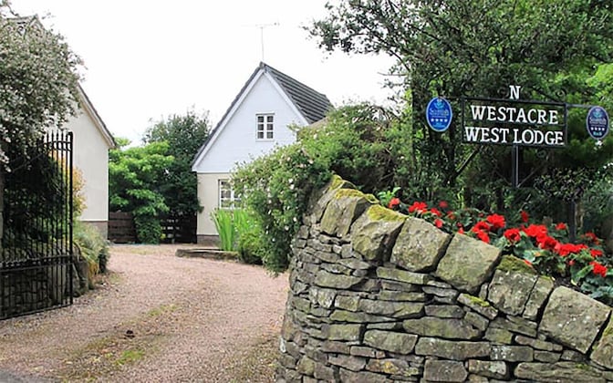 Gallery - Westacre Bed & Breakfast