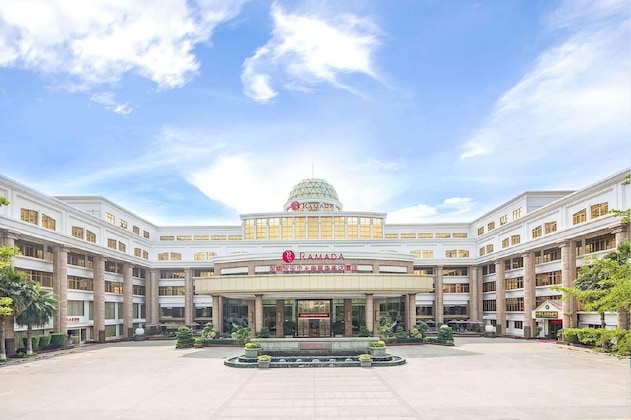 Gallery - Ramada Shenzhen Baoan