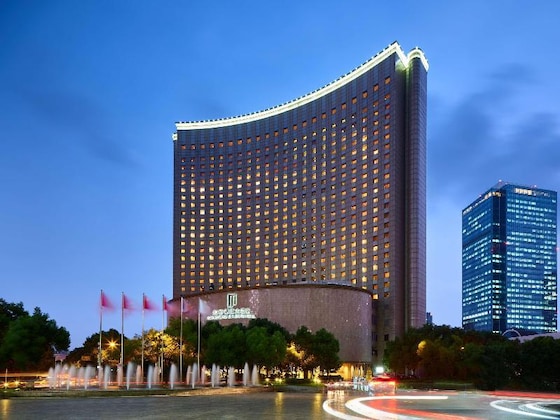 Gallery - Hongqiao Jin Jiang Hotel