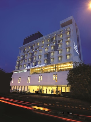 Gallery - The Central Residency