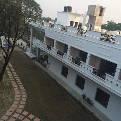 Gallery - Babian Imperial Resort