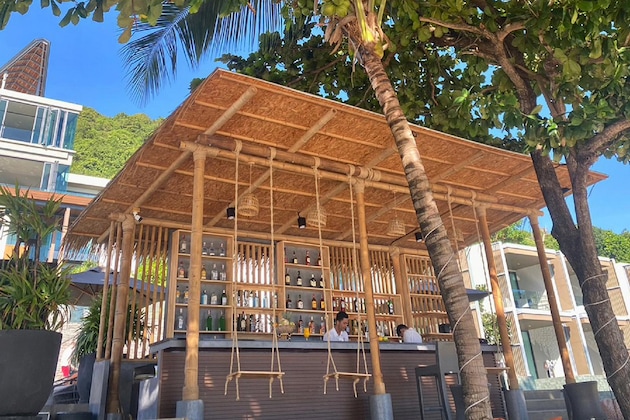 Gallery - My Beach Resort Phuket