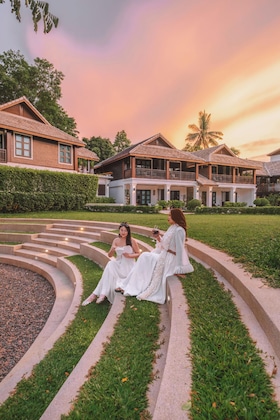 Gallery - Na Nirand Romantic Boutique Resort