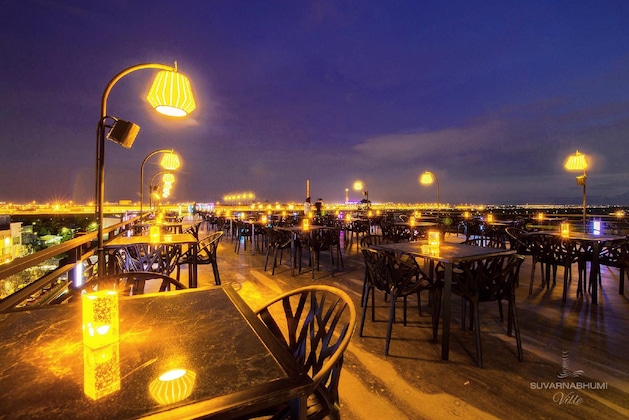 Gallery - Suvarnabhumi Ville Airport Hotel