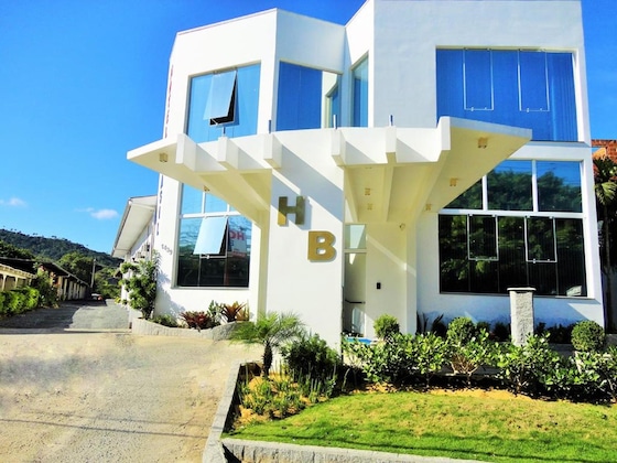 Gallery - Hotel Brasil