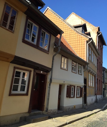 Gallery - Ferienhaus Stobenstrasse