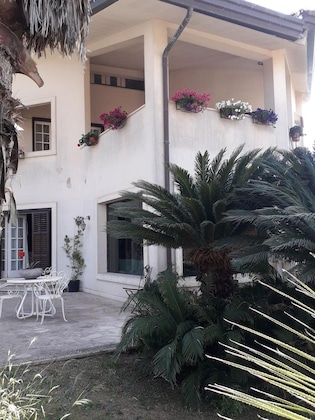 Gallery - B&B Villa Victoria