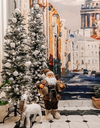 Gallery - Galunov Hotel