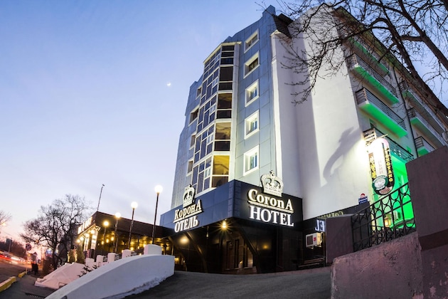 Gallery - Corona Hotel