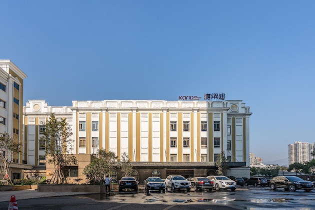 Gallery - The Pearl Boutique Hotel