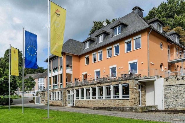 Gallery - Jufa Hotel Königswinter Bonn