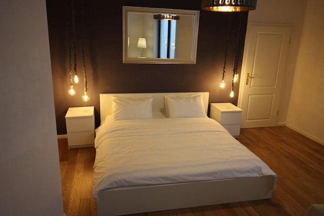 Gallery - Premium Apartment In The Heart Of Cologne