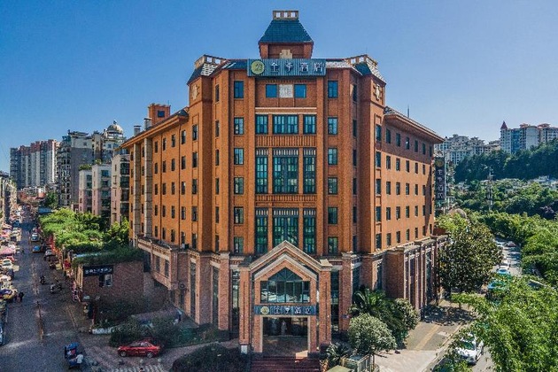 Gallery - Ji Hotel (Guiyang Xiaohe Xiangjiang Road)