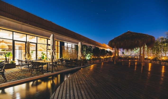 Gallery - Atour Hotel Xiangxihai Qinhuangdao