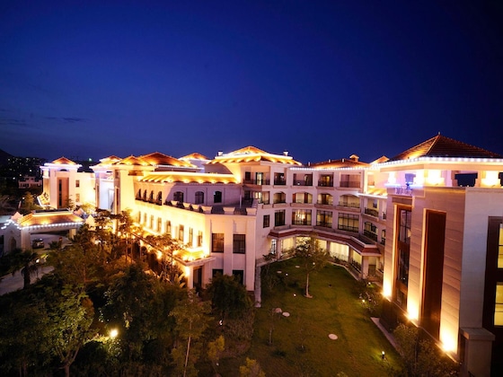 Gallery - Wanda Realm Xiamen North Bay