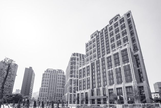Gallery - Residence G Shenzhen