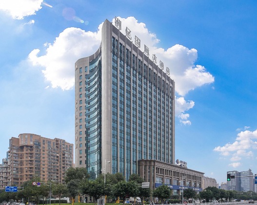 Gallery - Chouery International Hotel