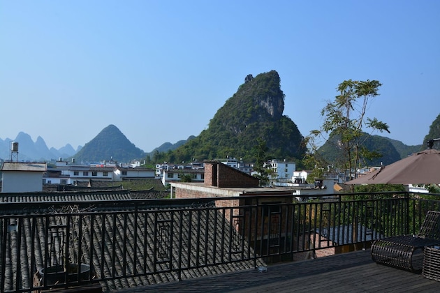 Gallery - Mountain Escape Yangshuo