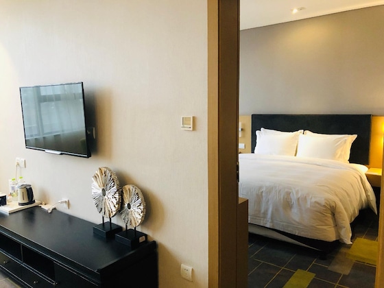 Gallery - Huirong Plaza Huiyue Holiday Hotel