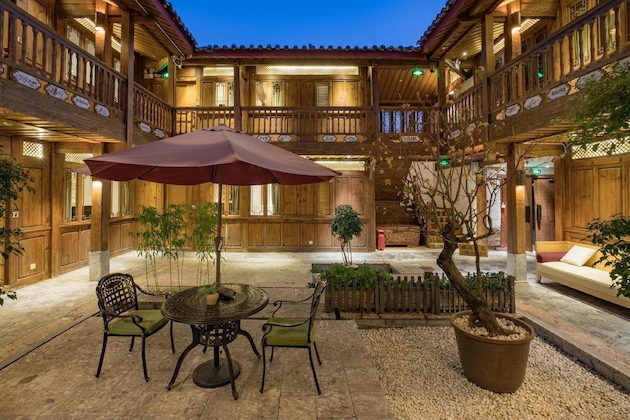 Gallery - Ivy Garden Hotels & Resorts - Lijiang Henghehao