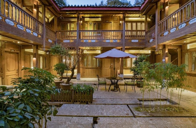 Gallery - Ivy Garden Hotels & Resorts - Lijiang Henghehao