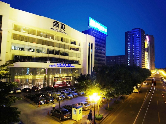 Gallery - Guangdong Nanmei Osotto Hotel