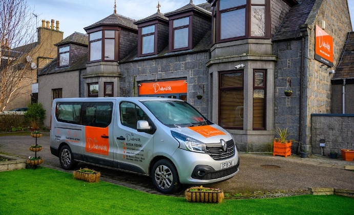 Gallery - The Dunavon Hotel