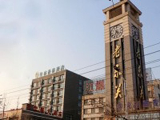 Gallery - Greentree Inn Xuzhou Feng County East Jiefang Road Hotel