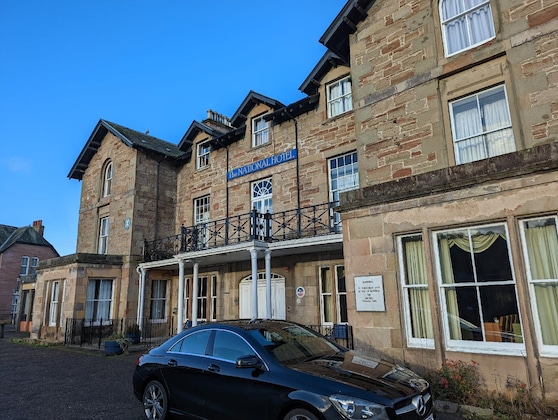 Gallery - The National Hotel