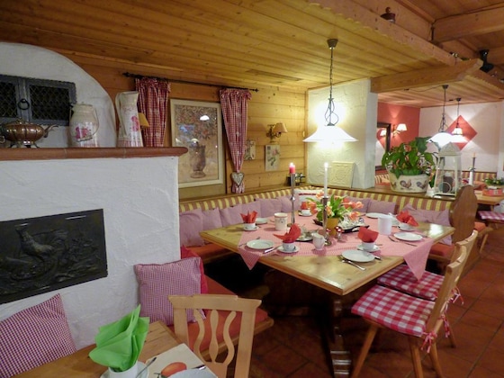 Gallery - Hotel Engelhof