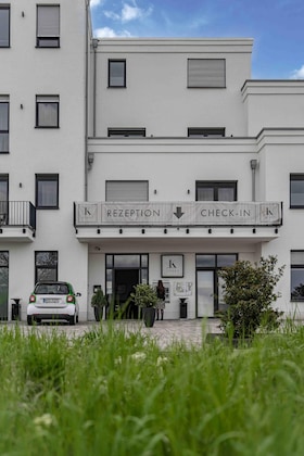 Gallery - K-Apart Hotel Hurth