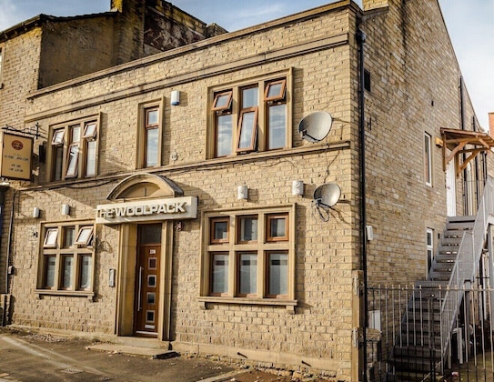 Gallery - Woolpack