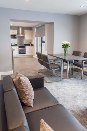 Gallery - Dream Apartments Waterstreet