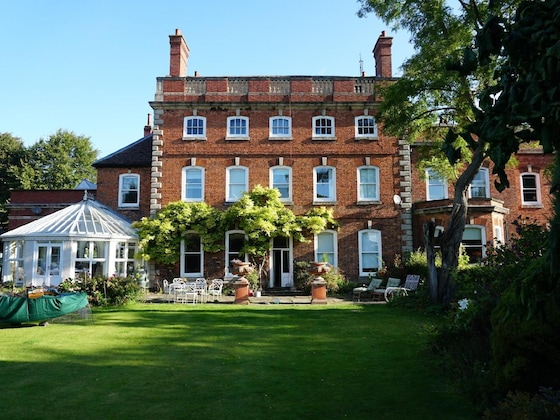 Gallery - West Wing B&B