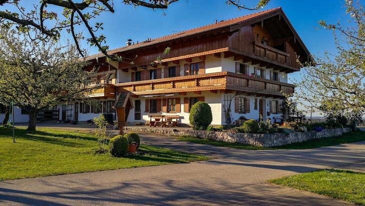 Gallery - Hoderhof