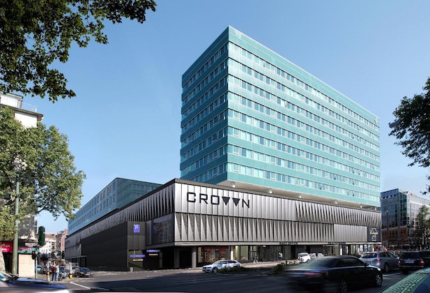 Gallery - Carathotel Düsseldorf City