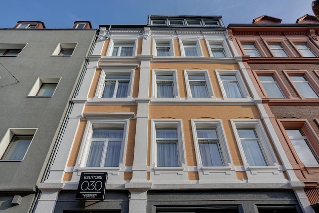 Gallery - Boutique 030 Hannover City By Ina