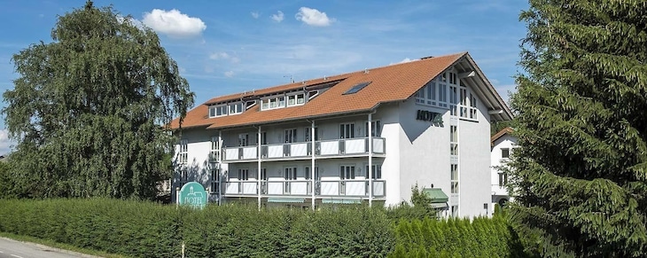 Gallery - Hotel St. Martin