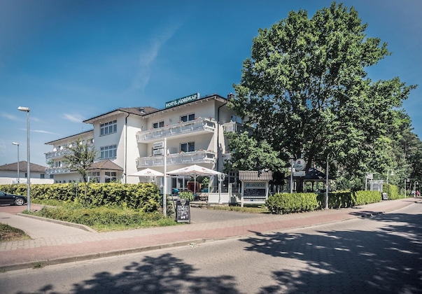 Gallery - Hotel Nordkap