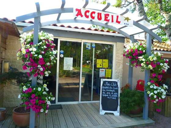 Gallery - Camping La Maurie