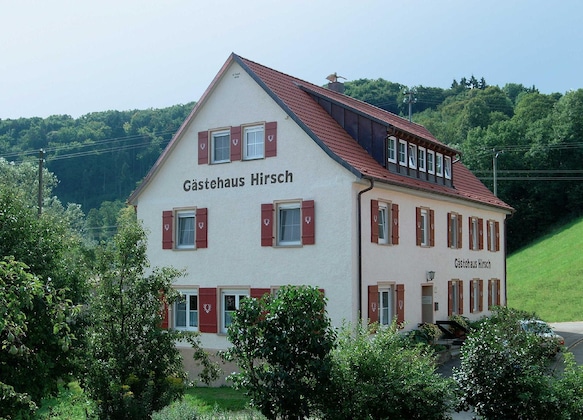 Gallery - Flair Hotel Gasthof Zum Hirsch
